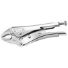Curved Jaw Locking Pliers 145mm